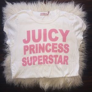 Juicy Couture Classic Tee